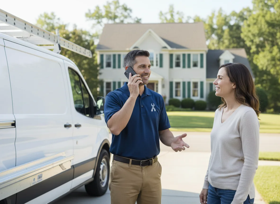 Home Gutter Service Saffell, AR FAQs